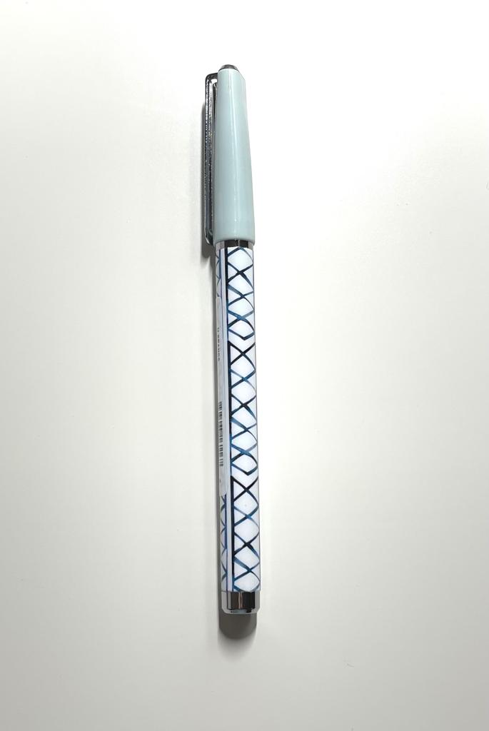 Felt Tip Markers Pens for Writing |Finance Planning| Budgeting
